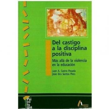 Del castigo a la disciplina positiva