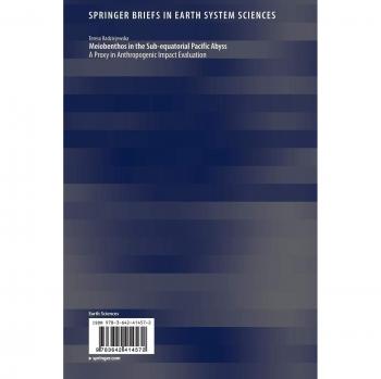 Meiobenthos in the Sub-equatorial Pacific Abyss: A Proxy in Anthropogenic Impact Evaluation