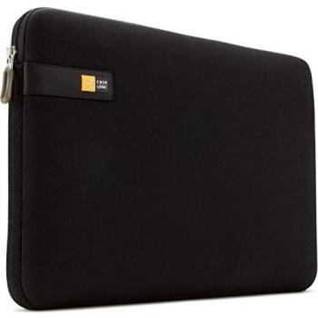 Case Logic LAPS111K 11.6 Black Ultrabook/Chromebook Sleeve