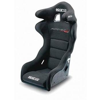 Sparco 00805ZNR Asientos