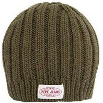 Pepe Jeans Gorro Verde Para Hombre 0 verde