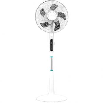 Cecotec EnergySilence 1600 Moskito - Ventilador de pie