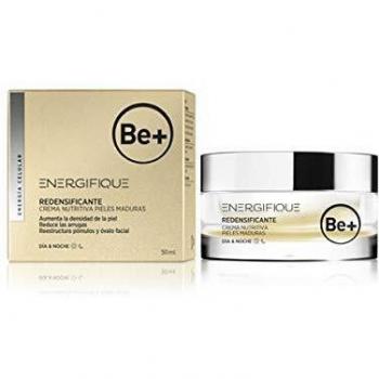 Be+ Energifique Redensifying Nourishing Cream for Mature Skin 50ml