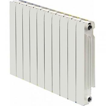 Radiador de Aluminio Ferroli Europa E600 de 3 Elementos