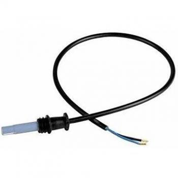 Fotocélula QRB1 - negra - ACV