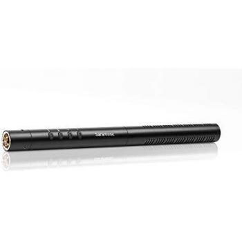 Saramonic srtm1 micrófono - Negro