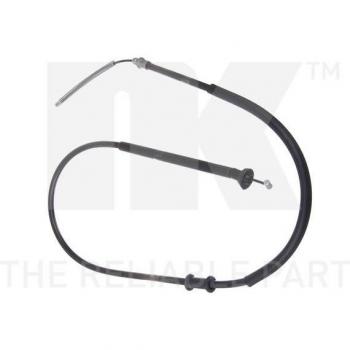 Cable de freno de mano NK 9023127