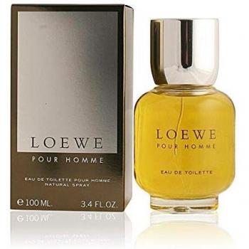 LOEWE - Eau de toilette pour homme 200 ml
