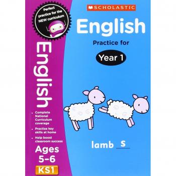 English Year 1 Book 1 Se