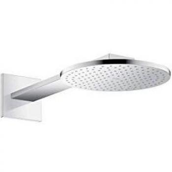 Hansgrohe AXOR ShowerSolutions Cromo Fixed shower head - Accesorio de ducha