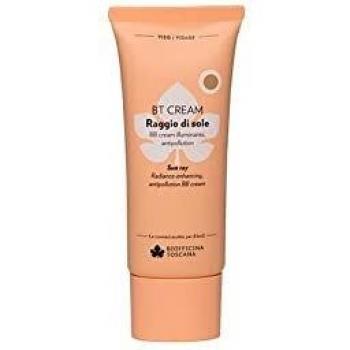 Biofficina Toscana BT Cream Raggio di Sole 40ml