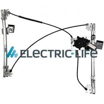 Elevador de Ventana Eléctrico JUMASA ZR VK38 L B