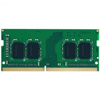 Goodram GR2666S464L19/32G módulo de memoria 32 GB 1 x 32 GB DDR4 2666 MHz CL19 SO-DIMM