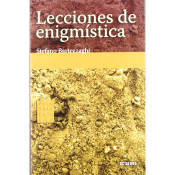 Lecciones de enigmística: 3