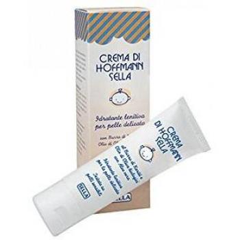 Crema para bebé Hoffmann de 60ml