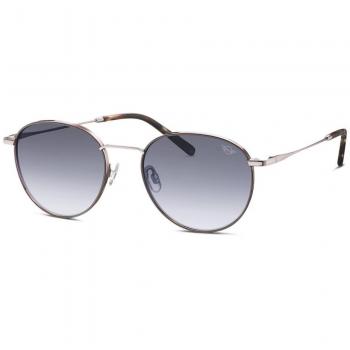 MINI Tortoiseshell Sunglasses with Gradient Lenses 745005 53