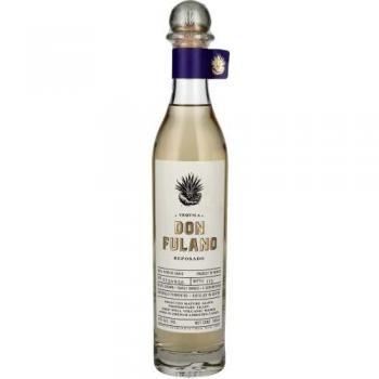 Don Fulano Reposado 100% Agave Tequila 750mL