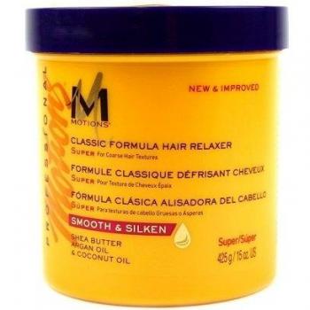 Motions' Tratamiento Crecepelos 1 Unidad 425 g