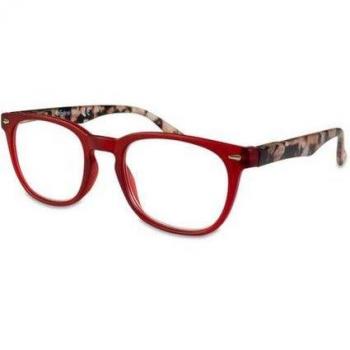 Farline Gafas Mulacén Roja +3.5D 1ud