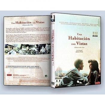 Una habitación con vistas [Descat.] [DVD]
