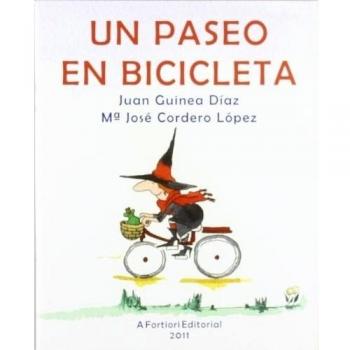 Un paseo en bicicleta