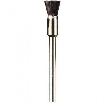 Dremel - Cepillo de cerdas 3,2 mm
