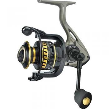 Quantum Uni Axius FD – Carrete, Standart, One size