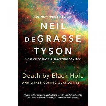 Death by Black Hole - and Other Cosmic Quandaries