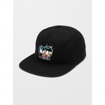 Gorra VOLCOM V ENT PEPPER - Black