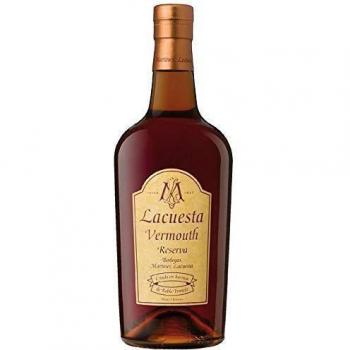 Reserva de Vermut Lacuesta Martínez 75cl