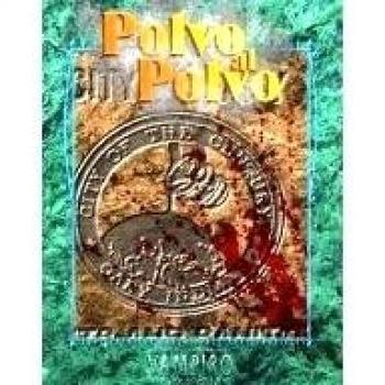 Polvo al Polvo