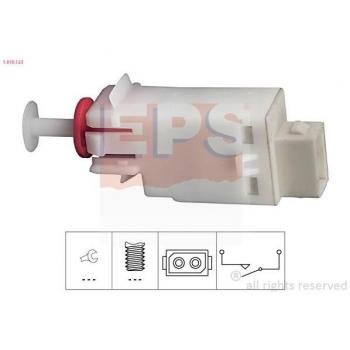 Conmutador de accionamiento de embrague EPS 1.810.123 con control de velocidad