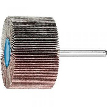 Pferd - Abanico Mango Metal F 5030 6 A 150