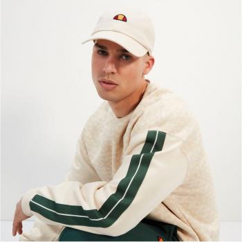 Gorra Ellesse Marlon Unstructured Cap