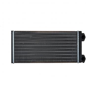 Intercambiador de calor y radiador de calefacción NRF 53546, para calefacción interior, eficiente en transferencia térmica, diseño compacto, fácil instalación y mantenimiento