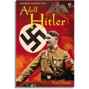 Adolf Hitler