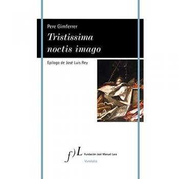 Tristissima noctis imago (VANDALIA