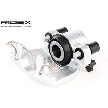Étrier de frein RIDEX 78B0111 para VOLVO, Pinza de freno trasera derecha, Compatible con S60 I, V70 II, XC70 Cross Country y S80 I