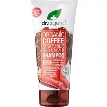 Dr. Organic Agua Micelar Miel Manuka 200Ml Dr. Organic 1 Unidad 300 g