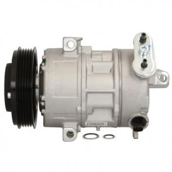 Compresor de aire acondicionado VALEO 813251, tipo: compresor, características: compatible con sistemas de aire acondicionado, diseño compacto, alta eficiencia energética, fácil instalación, durabilidad mejorada