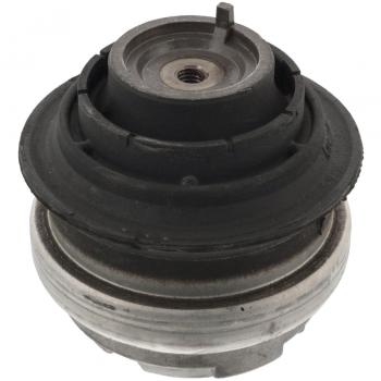Soporte de motor FEBI BILSTEIN 09152 con soporte hidráulico para Mercedes-Benz Clase E, Clase C y SLK