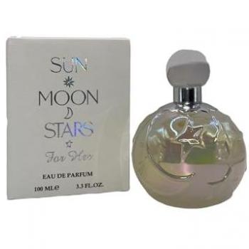 Sun Moon Stars Women's Eau De Parfum 100ml Spray