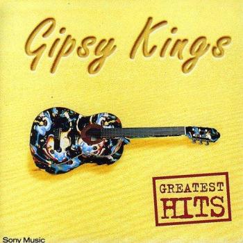 G1Psy Kings. The Greatest Hits.