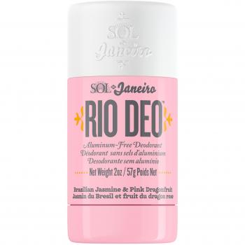 Sol de Janeiro Rio Deo ’68 Aluminium-Free Deodorant Stick 57 g