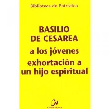 A Los Jovenes. Exhortacion A Un Hijo Esp: 83