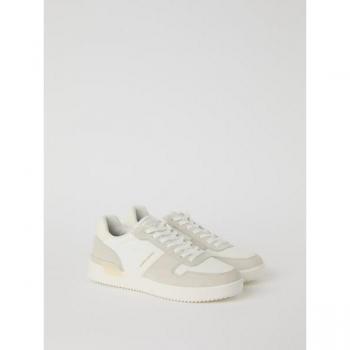 Björn Borg Men's Sneaker T2900 White, Size 41