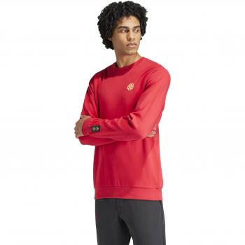 Manchester United 2023/24 Men's Crewneck Sweatshirt