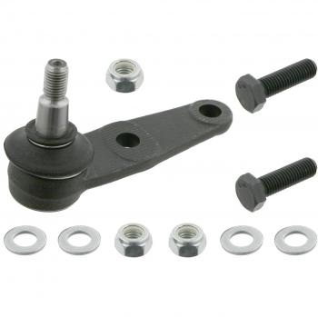Rótula de suspensión FEBI BILSTEIN 27240 con control arm ball joint