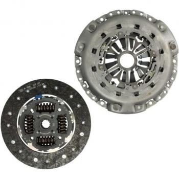 Kit de Embrague LuK 624 3263 19 - Alto Rendimiento para Coche