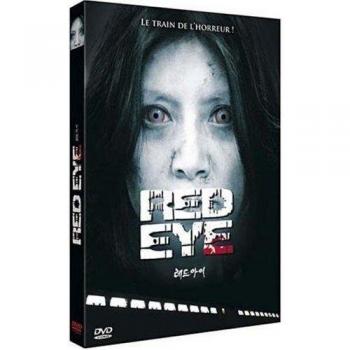 Redeye, le train de l'horreur [Francia] [DVD]